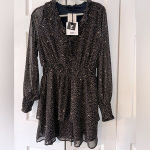 Bohme Very J Mini Dress